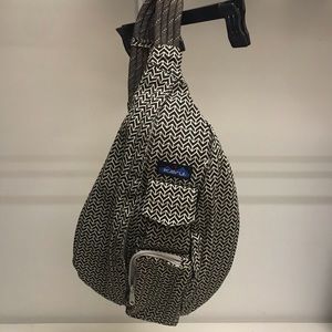 Kavu Bag